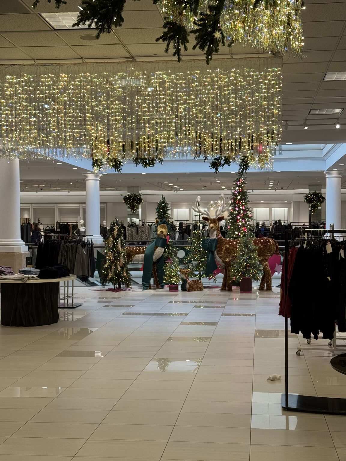 Nordstrom — Westfarms Mall