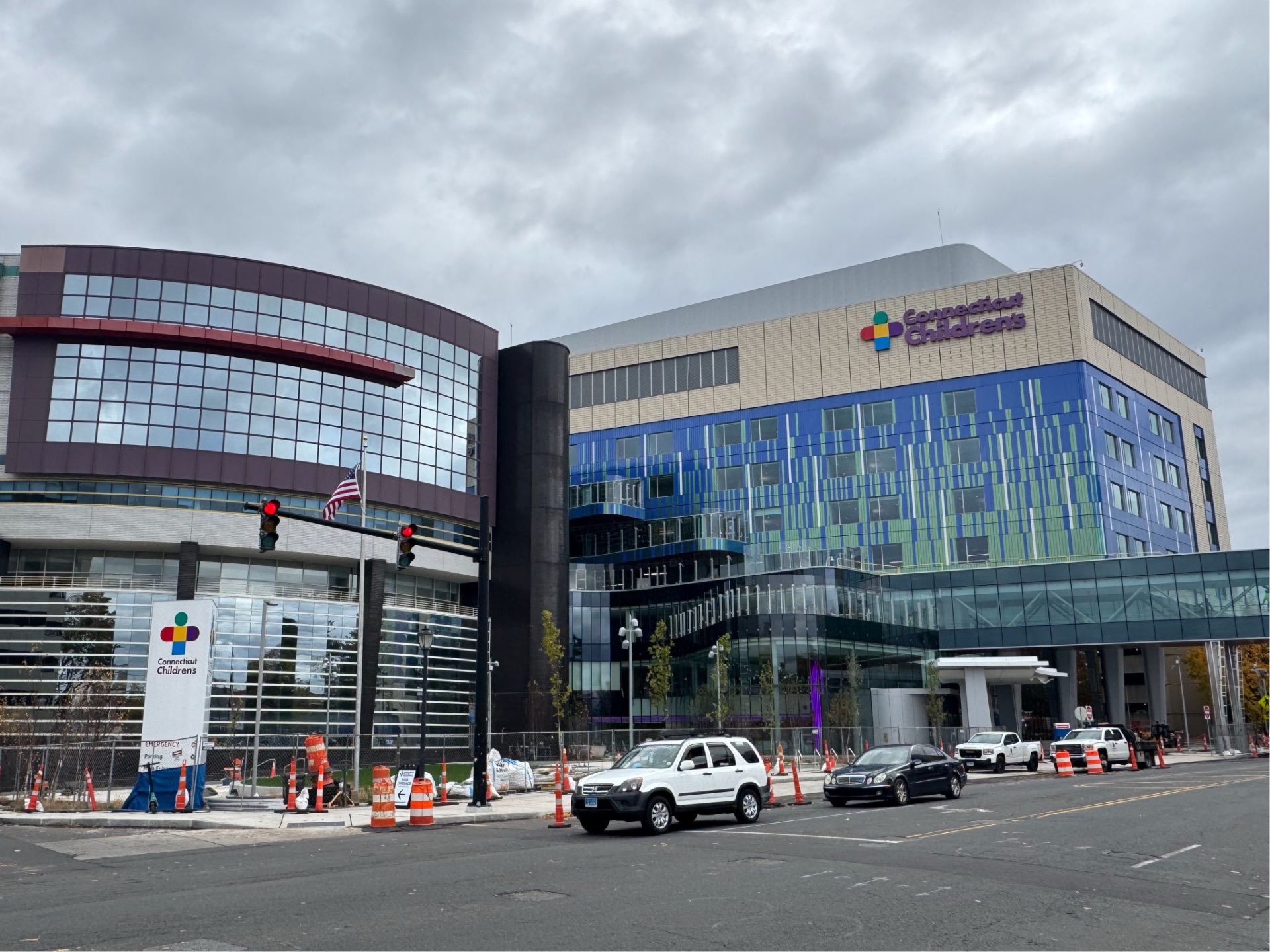 Connecticut Children's Hospital