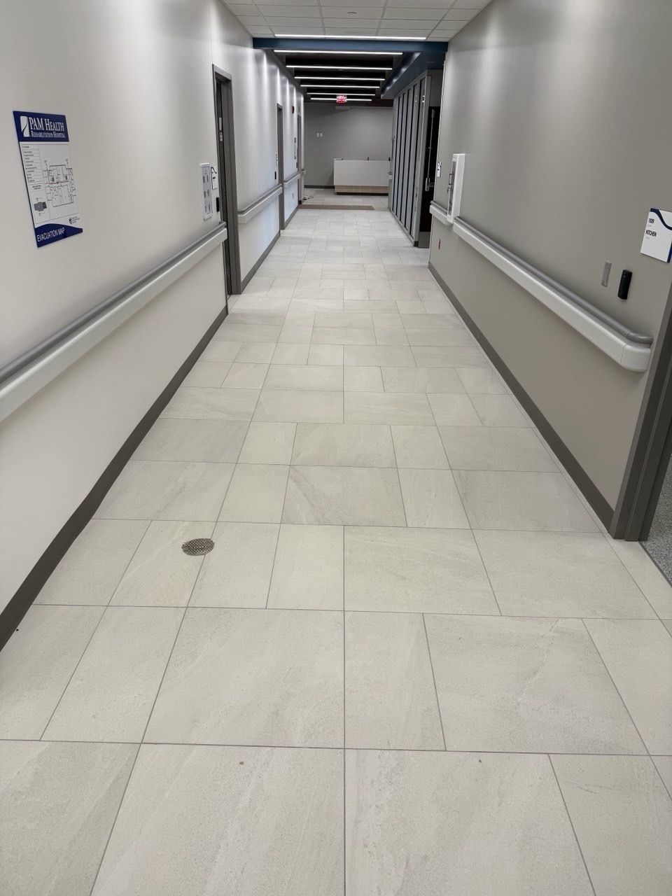 PAM Health Rehabilitation Hospital